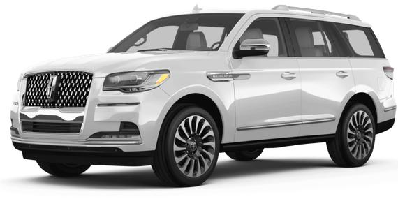 LINCOLN NAVIGATOR L 2024 5LMJJ3LG3REL02175 image